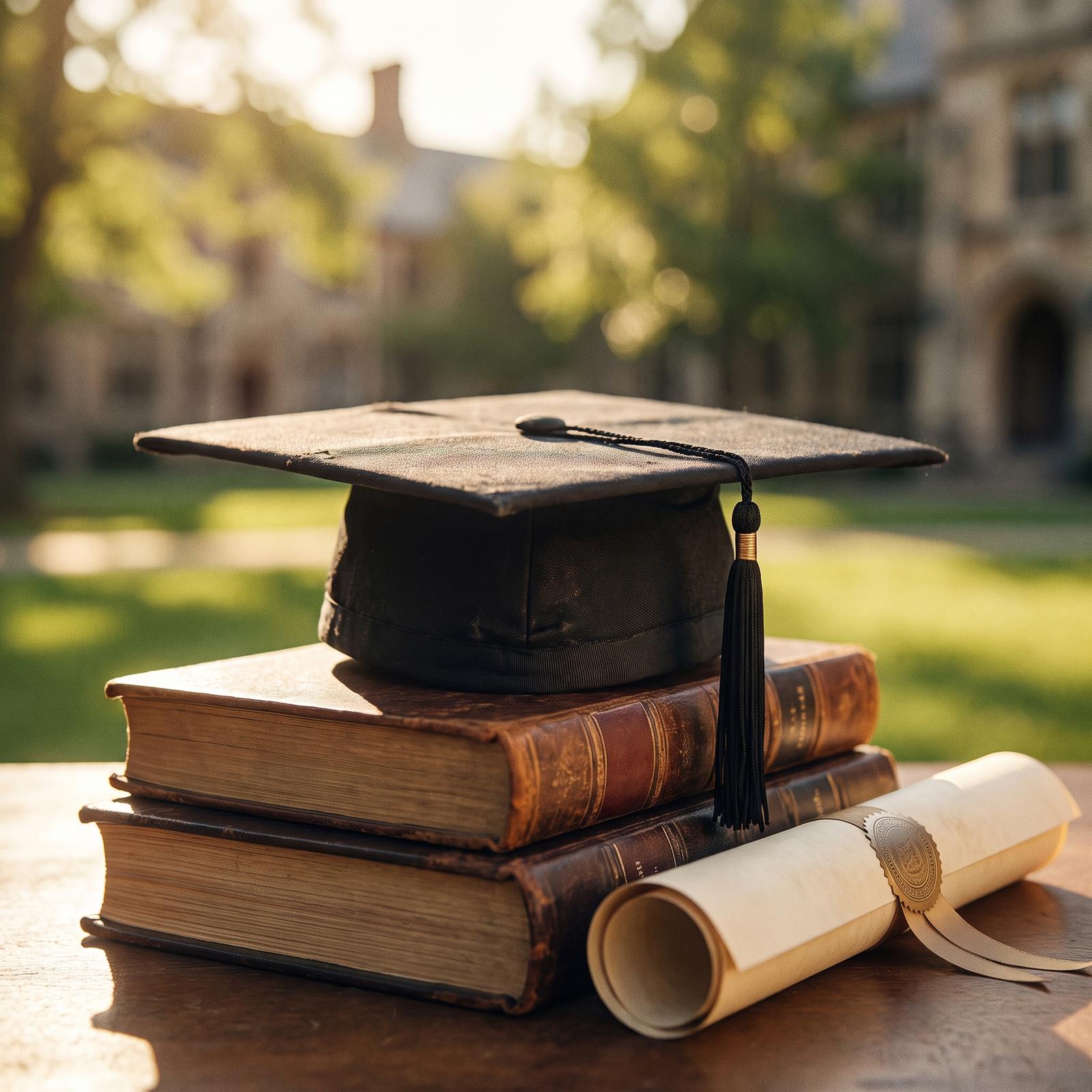 Scholarship Assistance